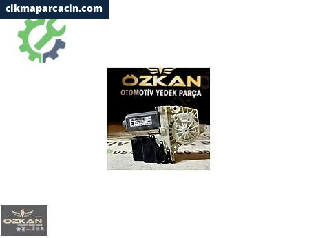 Seat Leon Arka Cam çıkma parça