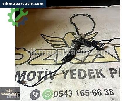 Seat Leon Sağ Arka Kapı çıkma parça