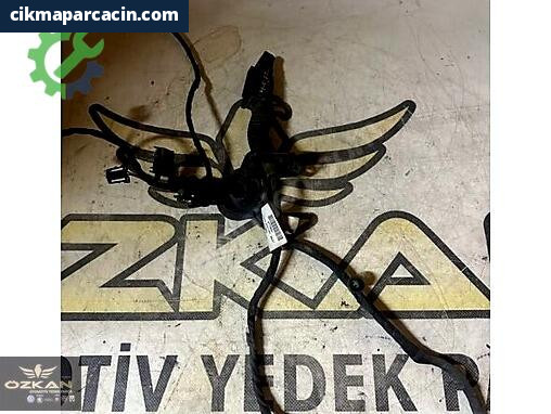 Seat Leon Sağ Arka Kapı 5F4971687D çıkma parça