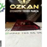 Seat Leon Sağ İç Stop