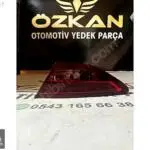 Seat Leon Sağ İç Stop