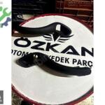 Seat Leon Toledo KAPI İÇ ÇEKME KOLU 1M0867197B , 1M0867198B