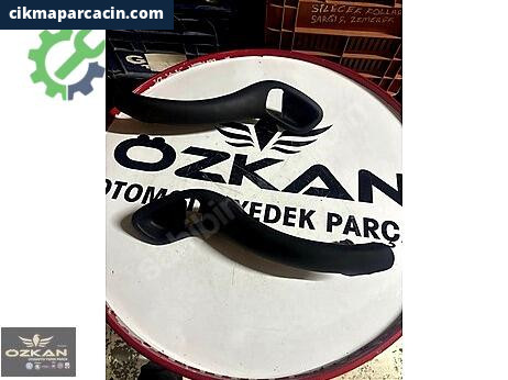 Seat Leon Kapı Kolu çıkma parça