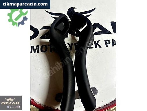 Seat Leon Kapı Kolu 1M0867197B çıkma parça