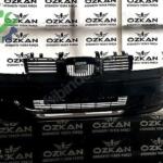 Seat Leon , Toledo ön tampon