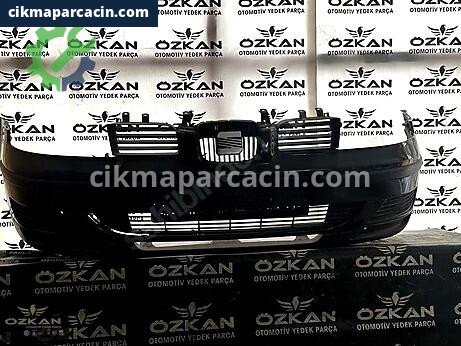 Seat Leon Ön Tampon çıkma parça