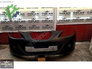 Seat Leon ön tampon mk2 sıfır