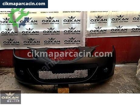 Seat Leon Ön Tampon çıkma parça