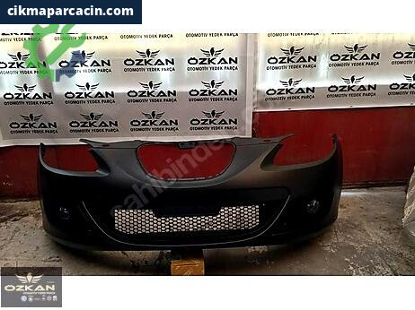 Seat Leon Ön Tampon çıkma parça