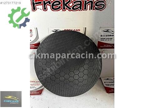 Seat Toledo Hoparlör çıkma parça