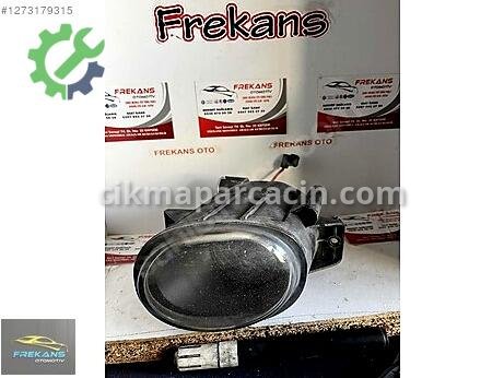 Seat Toledo Sağ Sis Farı çıkma parça