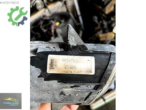 Seat Toledo Sağ Sis Farı TOLEDO-LEON çıkma parça