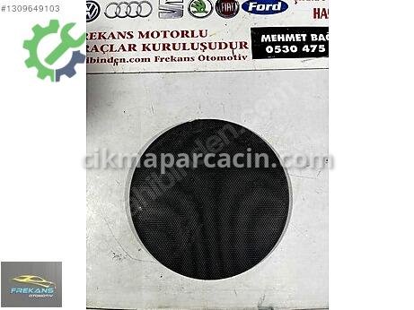 Seat Toledo Hoparlör çıkma parça