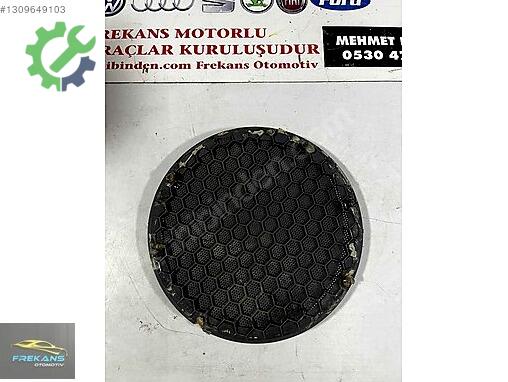 Seat Toledo Hoparlör çıkma parça