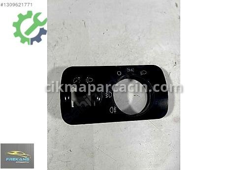 Seat Toledo Anahtar çıkma parça