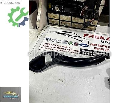 Seat Leon Bakalit çıkma parça