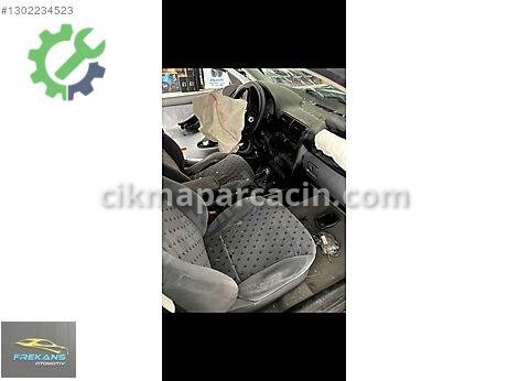 Seat Leon Ön Koltuk çıkma parça