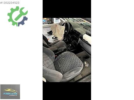 Seat Leon Ön Koltuk çıkma parça