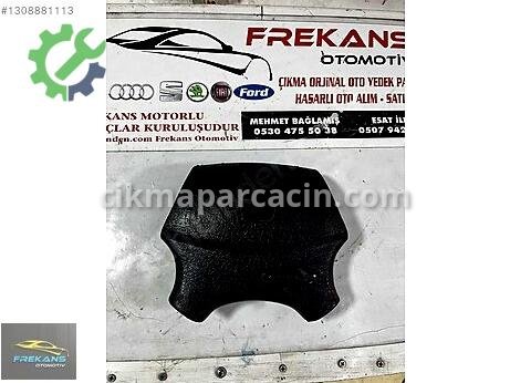 Seat Toledo Airbag (Hava Yastığı) çıkma parça