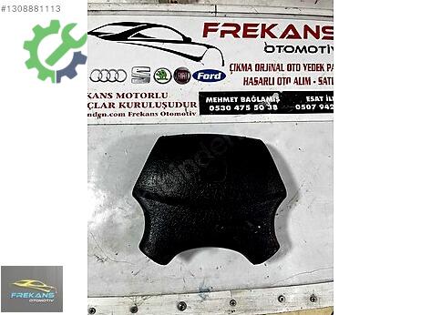 Seat Toledo Airbag (Hava Yastığı) çıkma parça