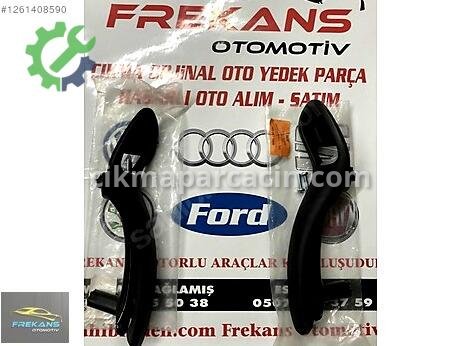 Seat Toledo Kapı Kolu çıkma parça