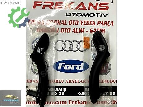 Seat Toledo Kapı Kolu çıkma parça