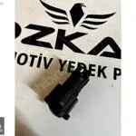 Seat Yedek Parça Toptan Fabrikasyon Klima Kontrol Panel Orginal Sorunsuz
