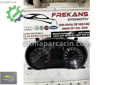 Seat Ibiza Gösterge Paneli çıkma parça