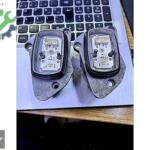 Seat ibiza Alttan Ledli Sol Far Modülü 90056319