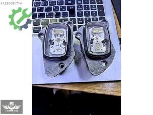 Seat ibiza Alttan Ledli Sol Far Modülü 90056319