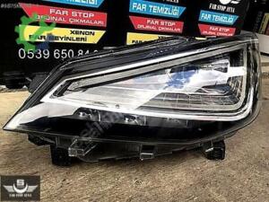 Seat ibiza Arona Led Sol Far 2020-2024 6F1941007D-6­F1.941.007.D