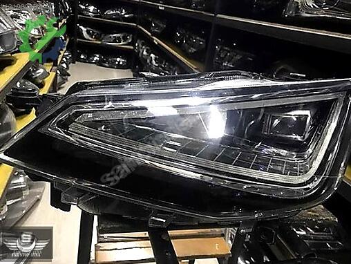 Seat Ibiza Sol Ön Far 6F1941007D-6 çıkma parça