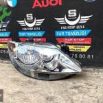 Seat ibiza Sağ Far 2009 2012 OEM: 6J1941006D – 89319111