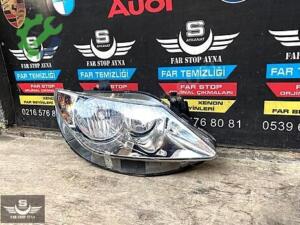 Seat ibiza Sağ Far 2009 2012 OEM: 6J1941006D - 89319111