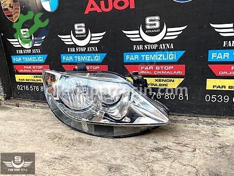 Seat Ibiza Sağ Ön Far çıkma parça