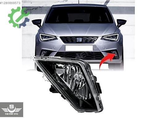 Seat Ibiza Sol Sis Farı 6F0941701A çıkma parça