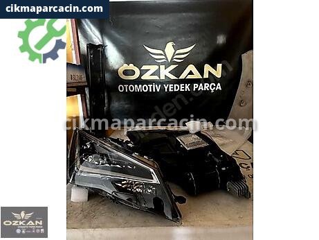 Seat Leon Far çıkma parça