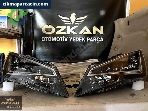 Seat Leon Far çıkma parça