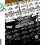 Seat Leon Ön Tampon çıkma parça - ÖZKAN OTOMOTİV YEDEK PARÇA Kayseri
