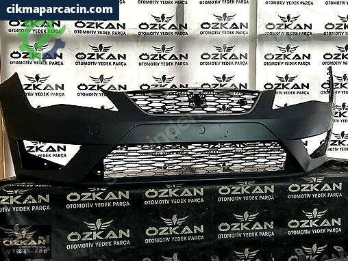 Seat Leon Ön Tampon çıkma parça
