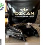 Seat leon led far / sağ sol far takım / 13-