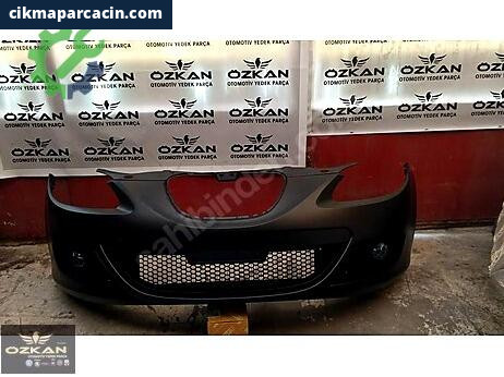 Seat Leon Ön Tampon çıkma parça