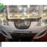 Seat leon ön tampon 2009-2012