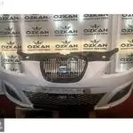 Seat leon ön tampon 2009-2012