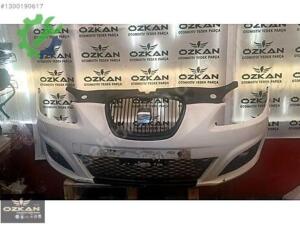 Seat leon ön tampon 2009-2012
