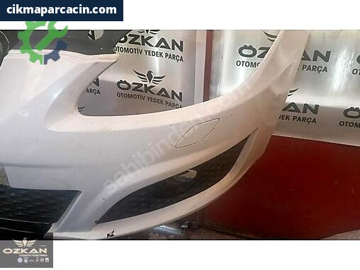 Seat Leon Ön Tampon çıkma parça