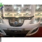 Seat leon ön tampon 2009-2012