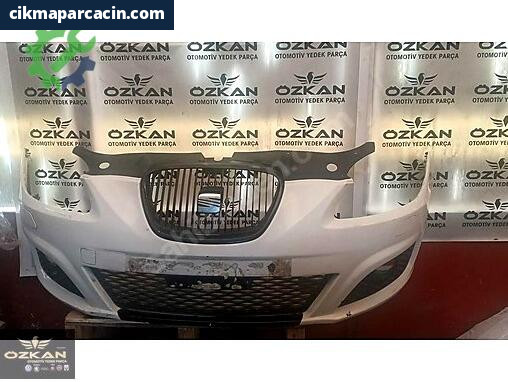 Seat Leon Ön Tampon çıkma parça