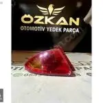 Seat leon sol dış stop lambası
