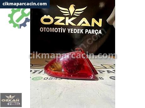 Seat Leon Sol Dış Stop çıkma parça